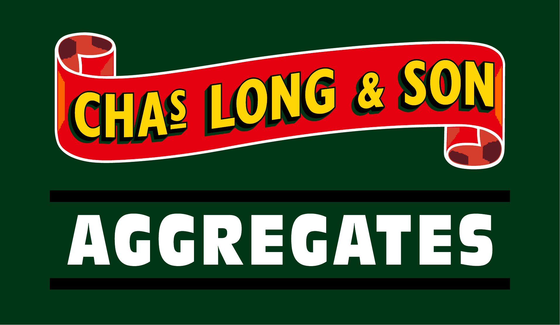 Chas Long & Son Aggregates